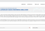 Cara Menambah KBLI di OSS