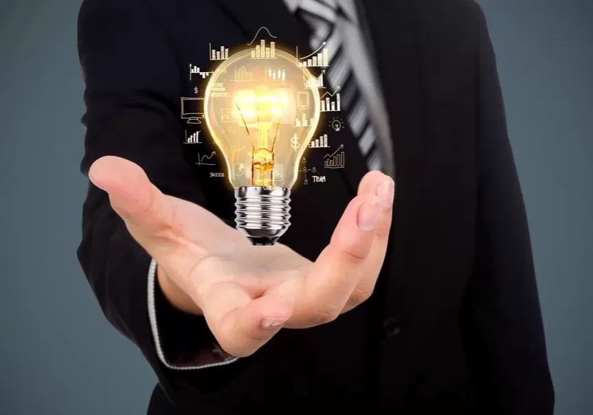 Cara Menemukan Ide Bisnis dan Peluang Usaha Cara Menemukan Ide Bisnis dan Peluang Usaha