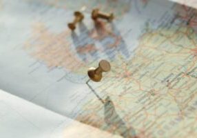 Cara Mengurus Izin Lokasi Sebelum Membangun Usaha