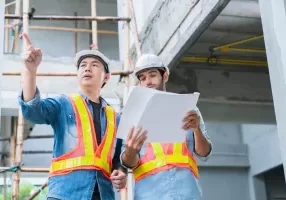 Cara mendirikan CV Kontraktor