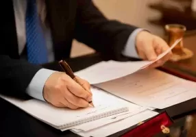 Contoh Akta Pendirian PT Perusahaan