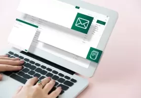 Contoh Alamat Email Perusahaan