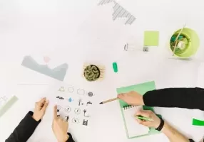 Contoh Badan Usaha Ekstraktif