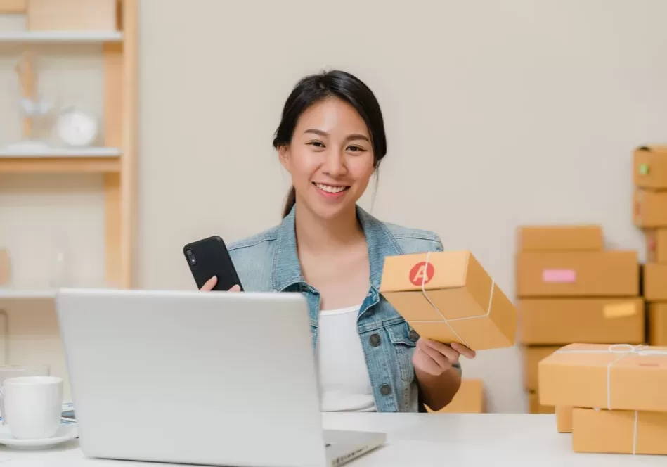 Contoh Direct Selling di Indonesia Contoh Direct Selling di Indonesia