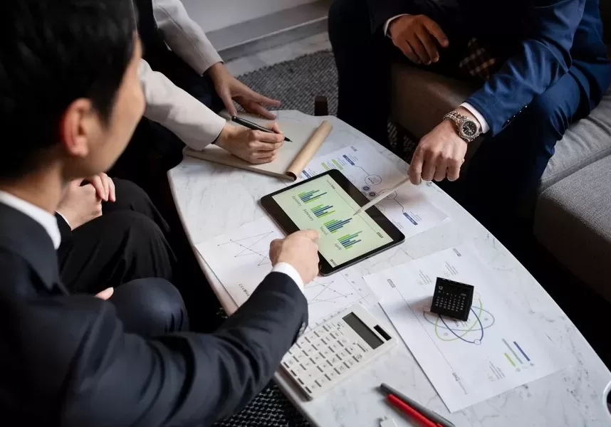 Contoh Model Bisnis Contoh Model Bisnis