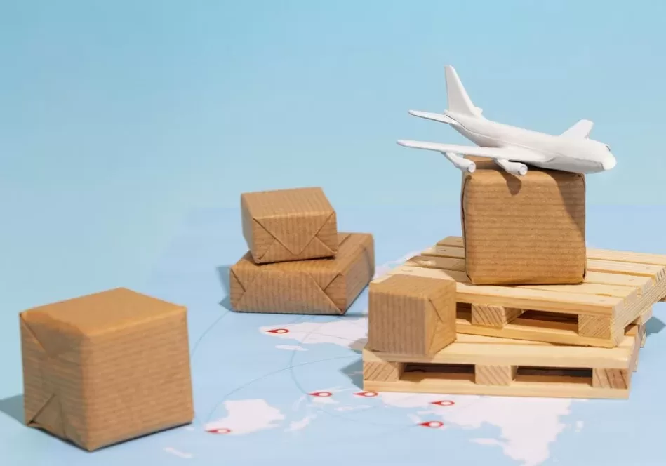 Contoh Perusahaan Freight Forwarding di Indonesia Contoh Perusahaan Freight Forwarding di Indonesia
