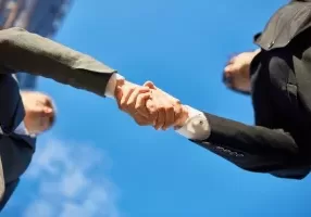 Contoh Perusahaan Joint Venture Contoh Perusahaan Joint Venture