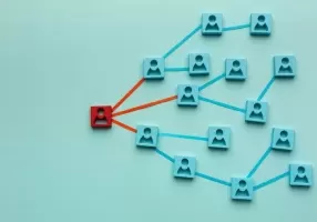 Contoh Struktur Jabatan Perusahaan PT dan Tugasnya Contoh Struktur Jabatan Perusahaan PT dan Tugasnya