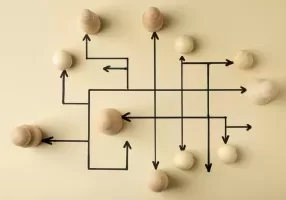 Contoh struktur organisasi yayasan Contoh struktur organisasi yayasan