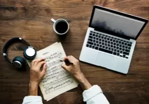 Copyright musik