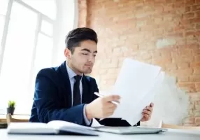 Dokumen Legalitas Dokumen Legalitas