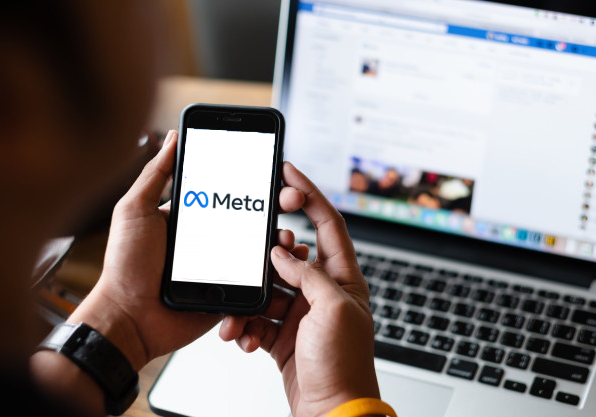 Facebook ganti nama meta Facebook ganti nama meta