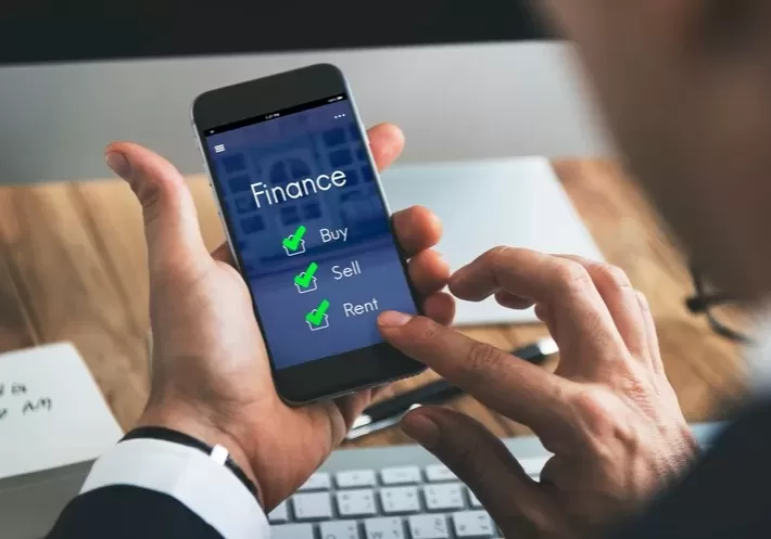 Fintech Lending Fintech Lending