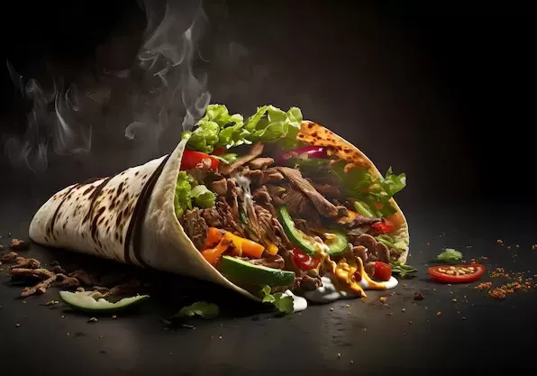 Franchise Kebab Franchise Kebab