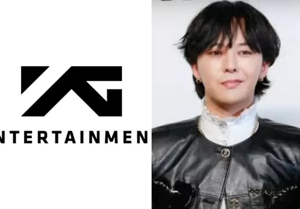 G-Dragon G-Dragon