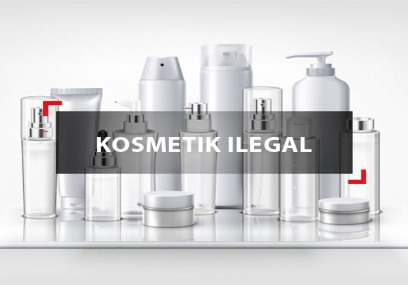 HATI-HATI! Produsen dan Penjual Kosmetik Tanpa Izin Edar Bisa Dipenjara HATI-HATI! Produsen dan Penjual Kosmetik Tanpa Izin Edar Bisa Dipenjara