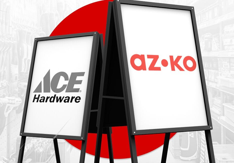 Hardware Ganti Nama Hardware Ganti Nama