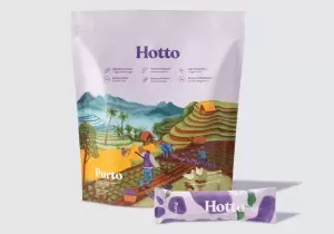 Hotto Palsu