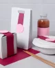 Ide Nama Brand Makanan Aesthetic dan Unik