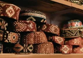Indikasi Geografis Adalah