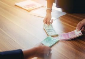 Ini Potensi Masalah PT Anda Jika Komposisi Pembagian Saham 5050