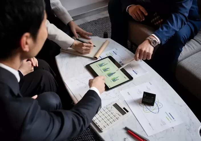 Investasi P2P Lending Investasi P2P Lending