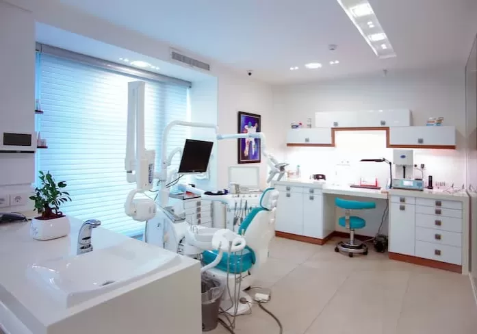 Izin Usaha Klinik Swasta Izin Usaha Klinik Swasta