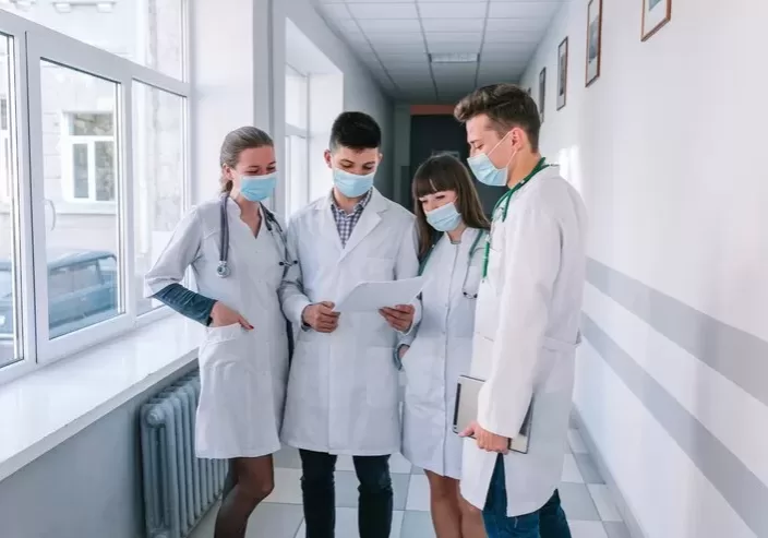 Izin Usaha Klinik Izin Usaha Klinik