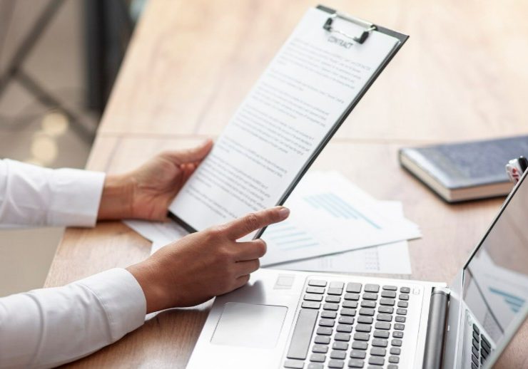 Mengklasifikasikan Usaha Berdasarkan Risiko