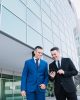 KBLI Holding Company