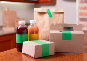 KBLI Makanan dan Minuman Ringan KBLI Makanan dan Minuman Ringan