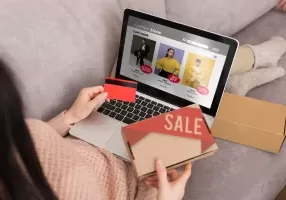 KBLI Perdagangan Online Shop KBLI Perdagangan Online Shop