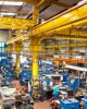 KBLI sektor industri