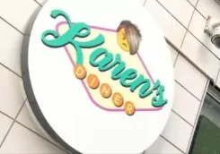 Karen’s Diner