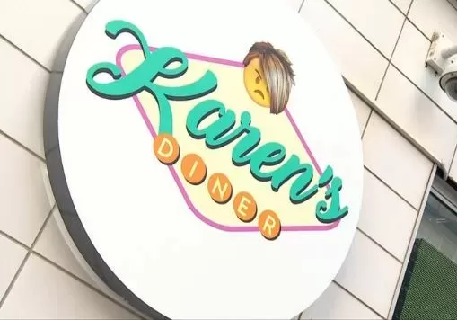 Karen’s Diner Karen’s Diner