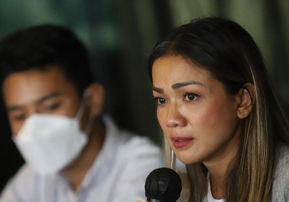 Kasus Nirina Zubir Kasus Nirina Zubir