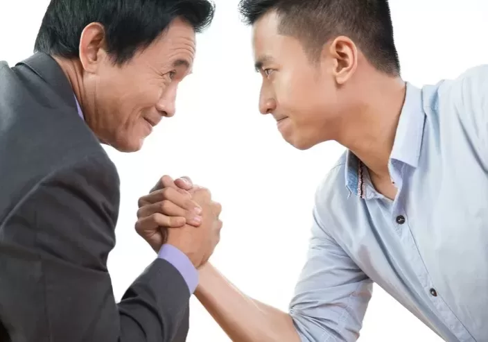 Kasus Sengketa Merek Kasus Sengketa Merek