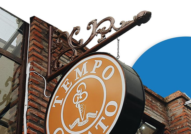 Kasus Tempo Gelato Kasus Tempo Gelato