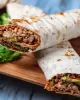 Kebab Baba Rafi PKPU