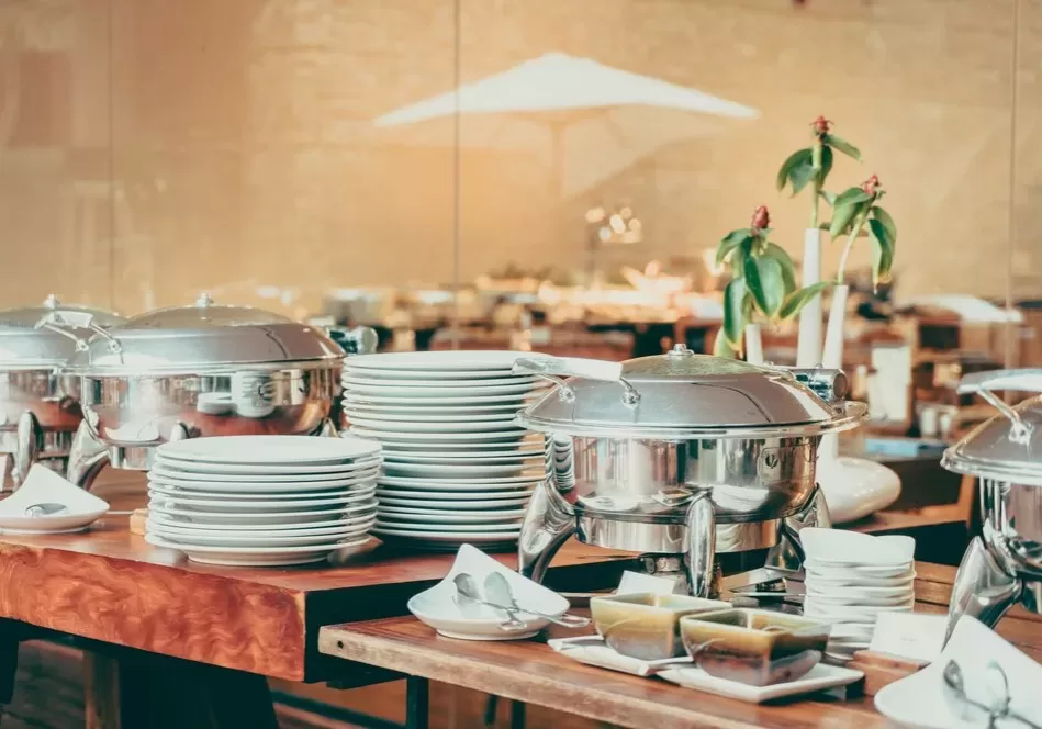 Kode KBLI Catering Kode KBLI Catering