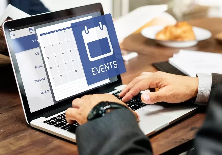 Kode KBLI Event Organizer Kode KBLI Event Organizer