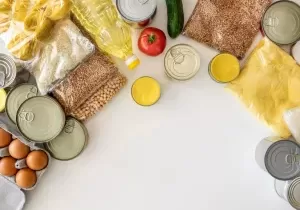 Kode KBLI Warung Sembako dan Toko Kelontong