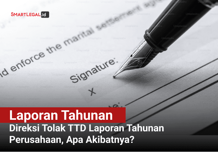 Laporan Tahunan Perusahaan Laporan Tahunan Perusahaan