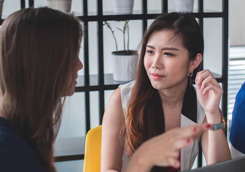 Lima Langkah Saat Mendapatkan Kekerasan Seksual di Kantor