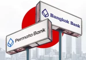 Logo Baru Permata Bank