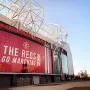 Logo Manchester United