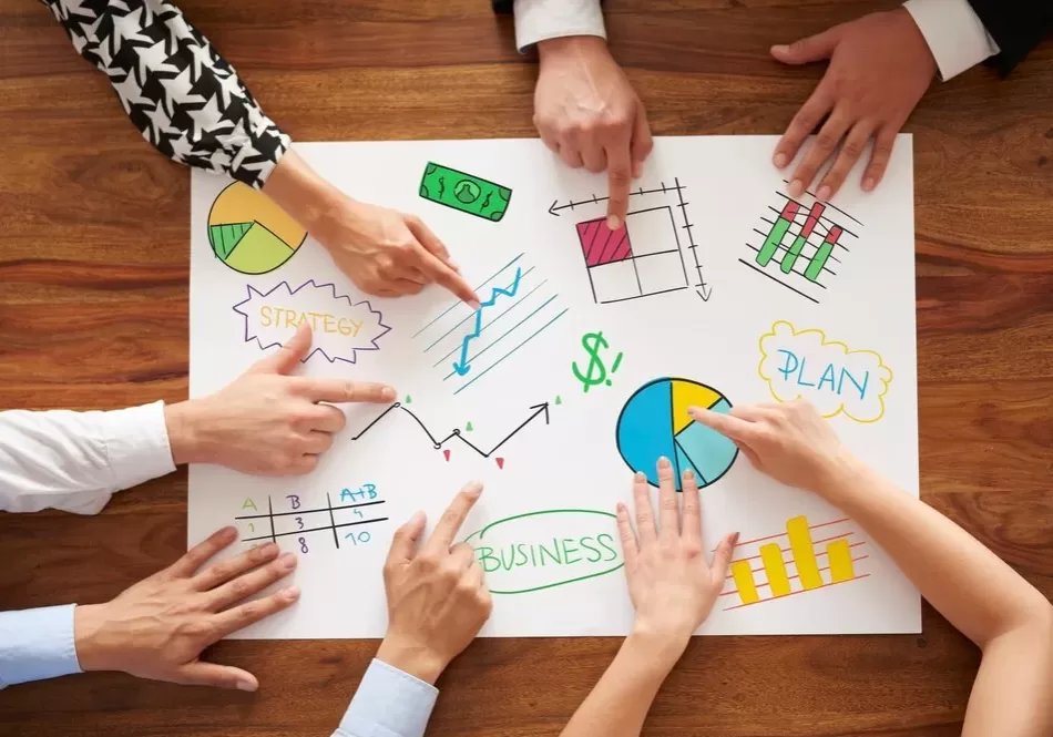 Macam Strategi Branding Macam Strategi Branding