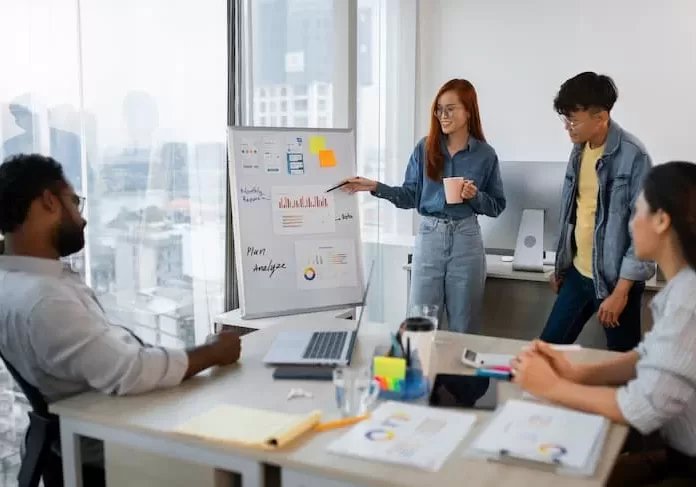 Marketing Agency Marketing Agency