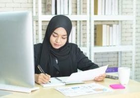 Mendirikan Koperasi Syariah