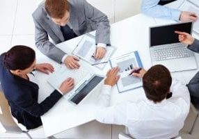 Mengubah CV menjadi PT